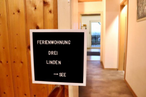 Ferienwohnung Drei Linden Fümmelse